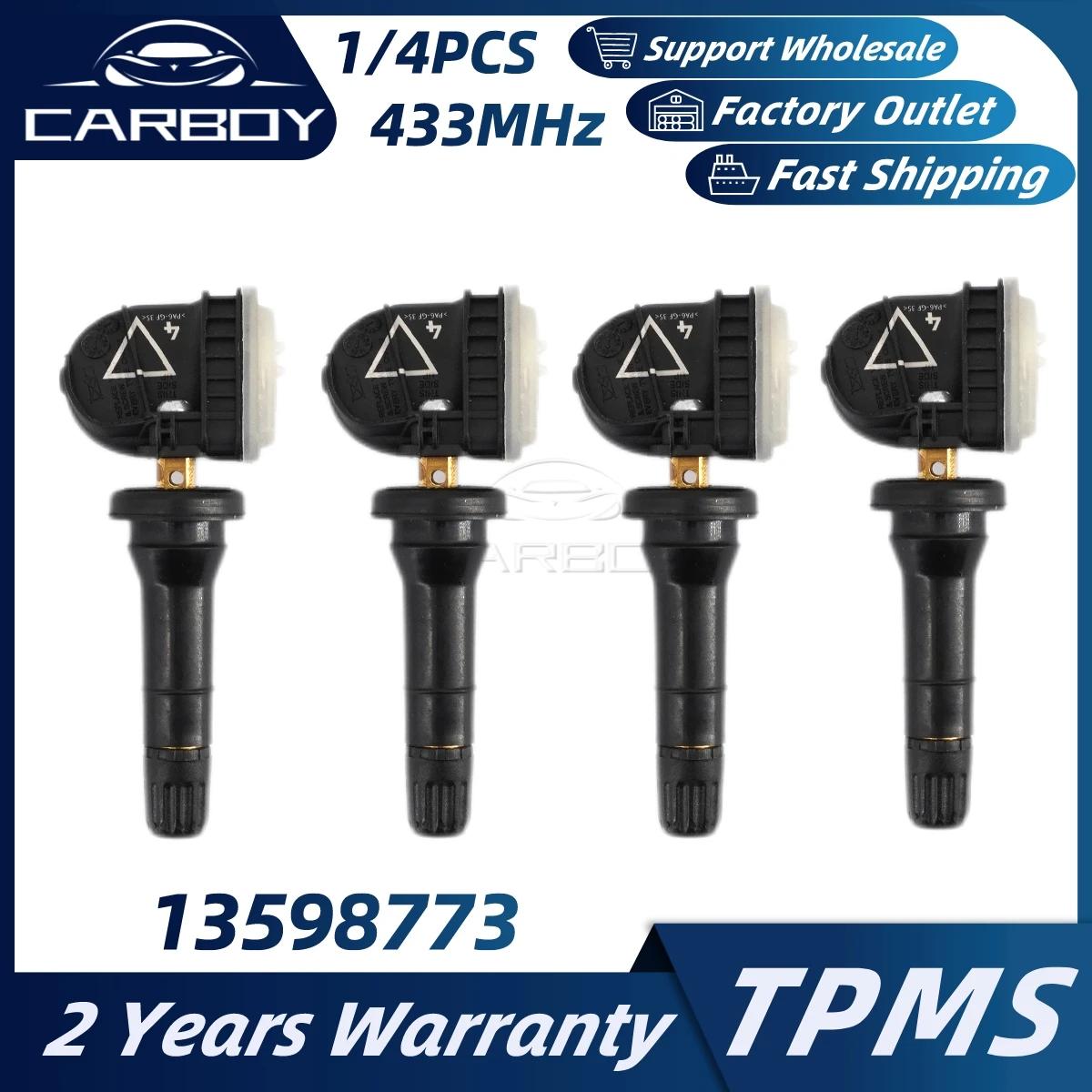 13598773 TPMS Ÿ̾ з , ĳ CT6 SRX XT5  ȶ ƺ Ÿȣ  ũ GMC  ٳ ܿ